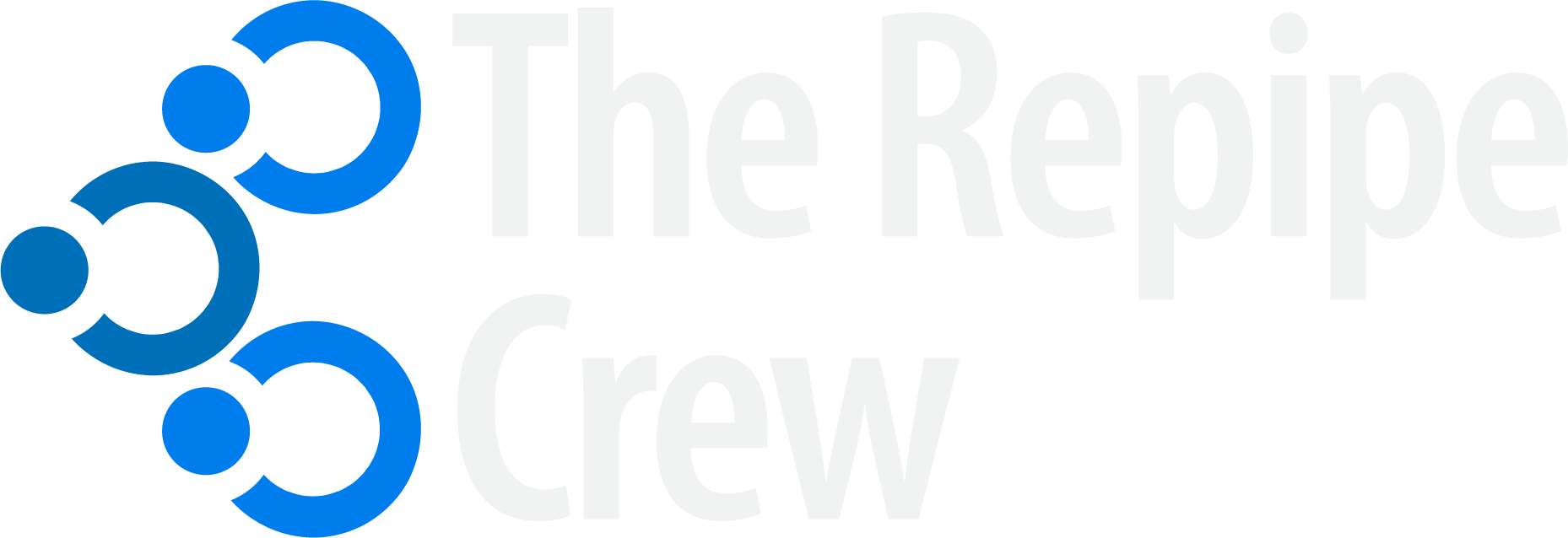 The Repipe Crew logo